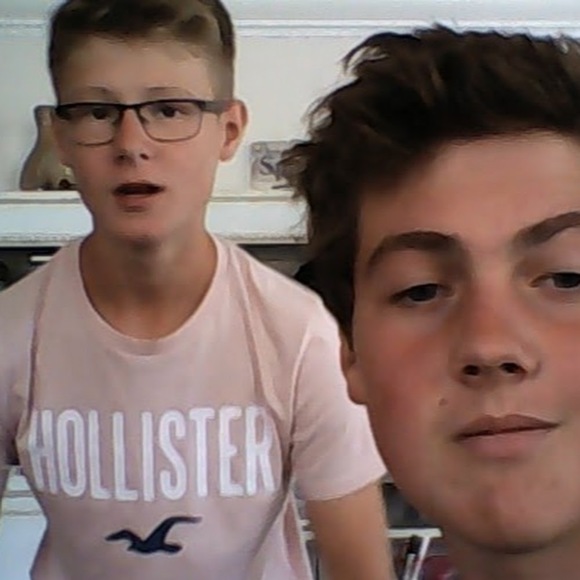 Meet your Posher, Aaron - Picture 1 of 1